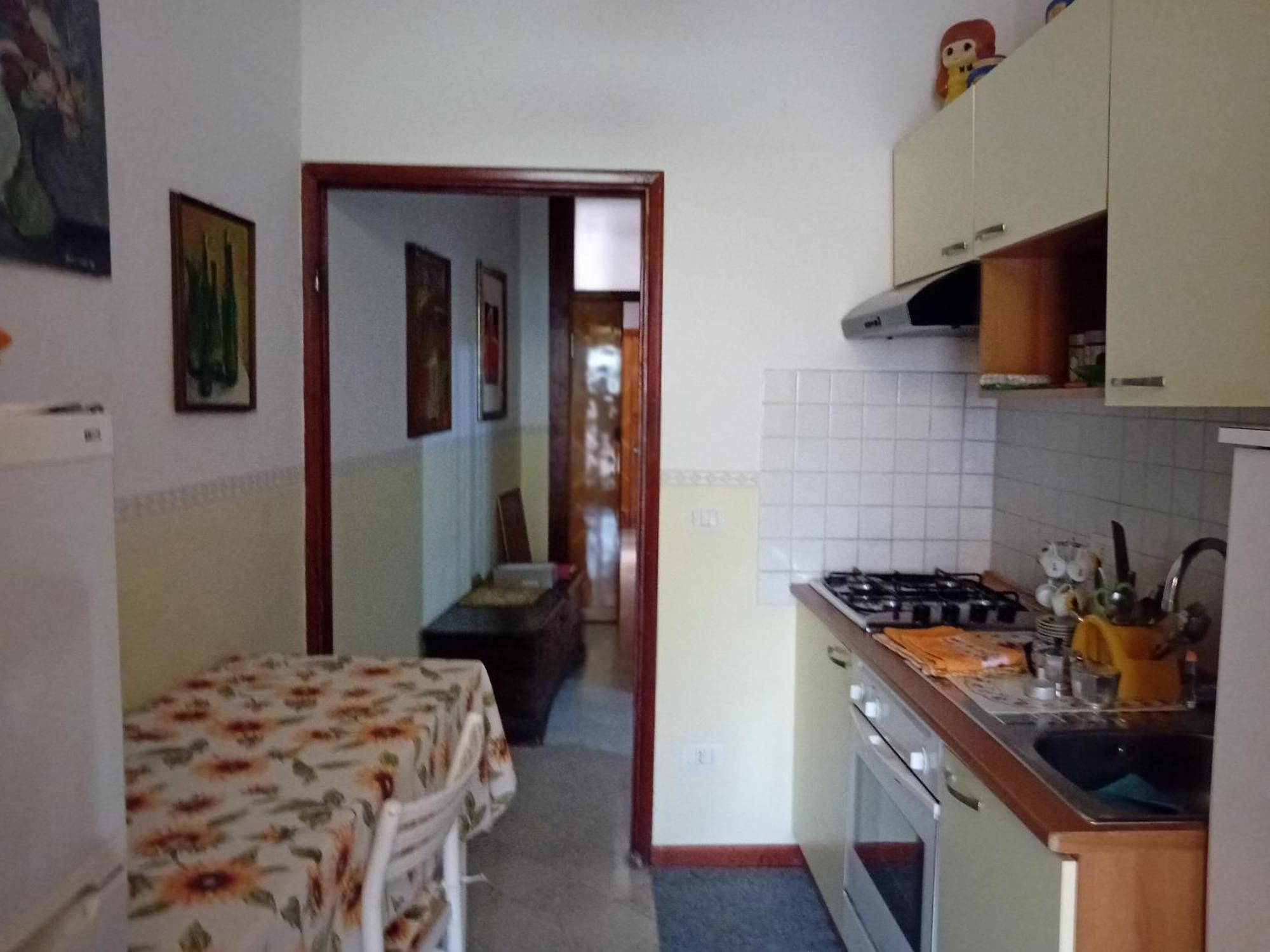 B&B Il Girasole Corridonia Exterior photo