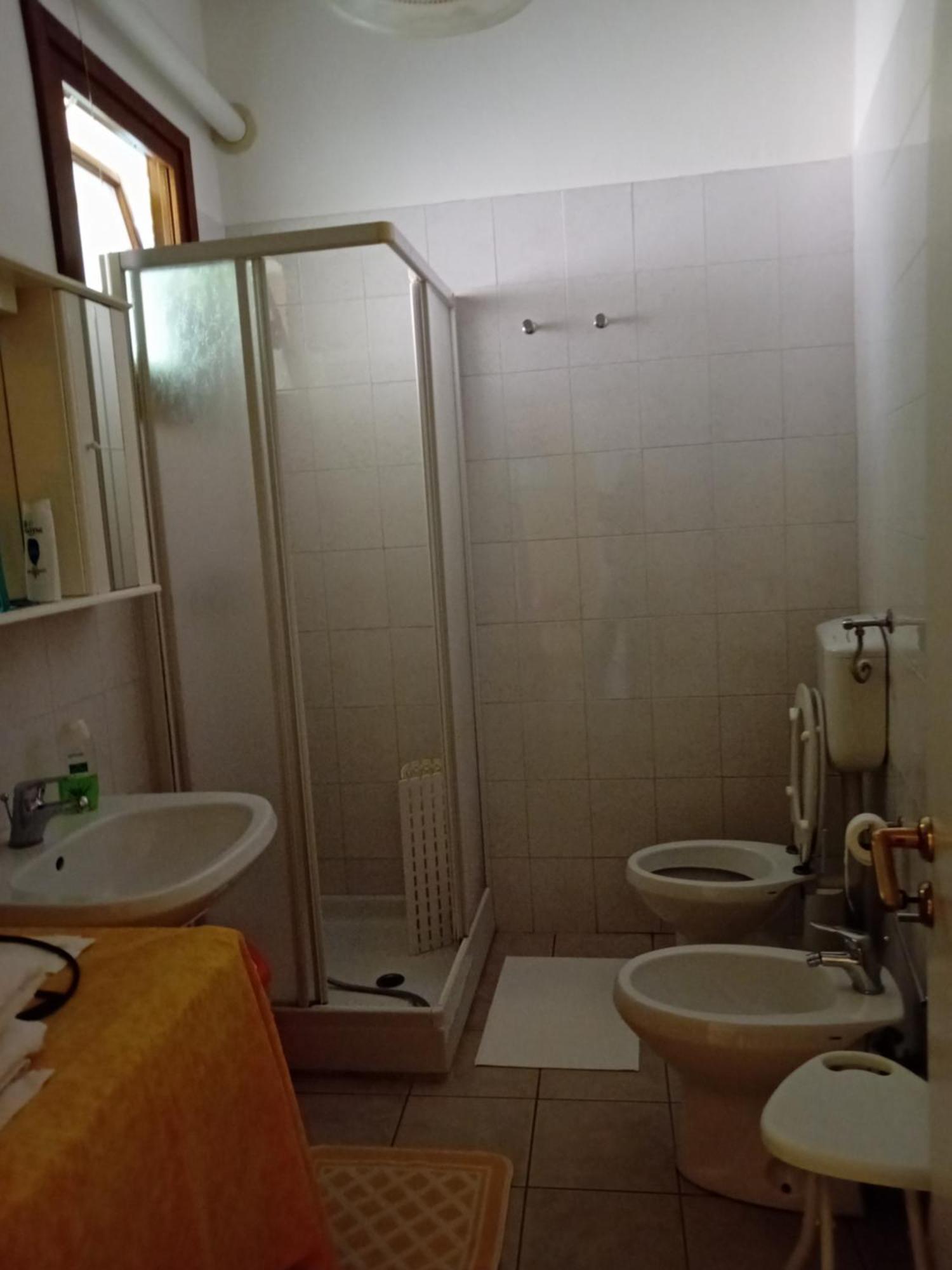 B&B Il Girasole Corridonia Exterior photo